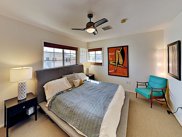 Palm Springs Home 1028238
