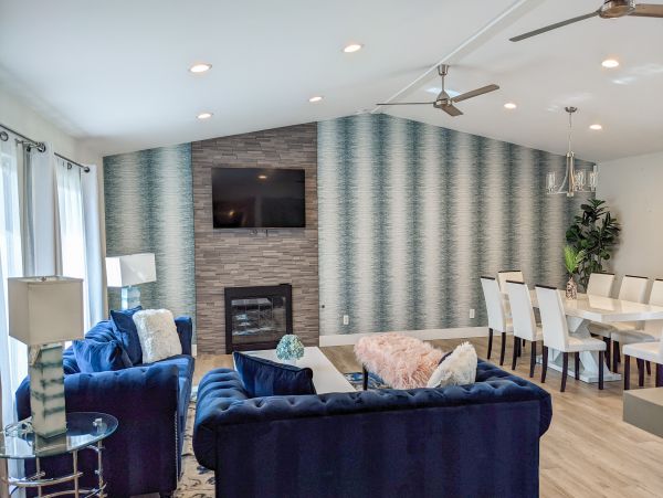 Palm Springs Home 1028239