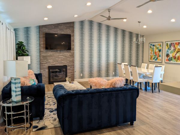Palm Springs Home 1028239