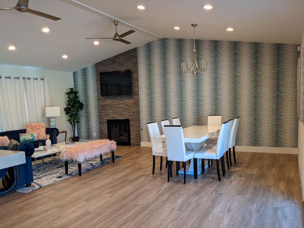 Palm Springs Home 1028239