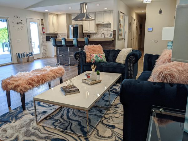 Palm Springs Home 1028239