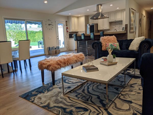 Palm Springs Home 1028239