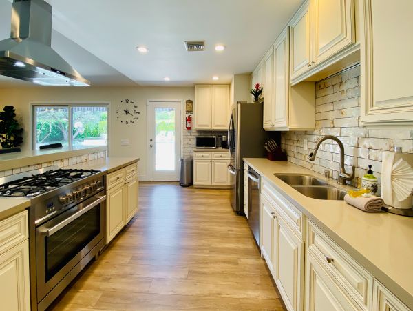 Palm Springs Home 1028239