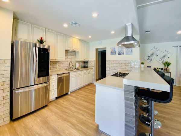 Palm Springs Home 1028239