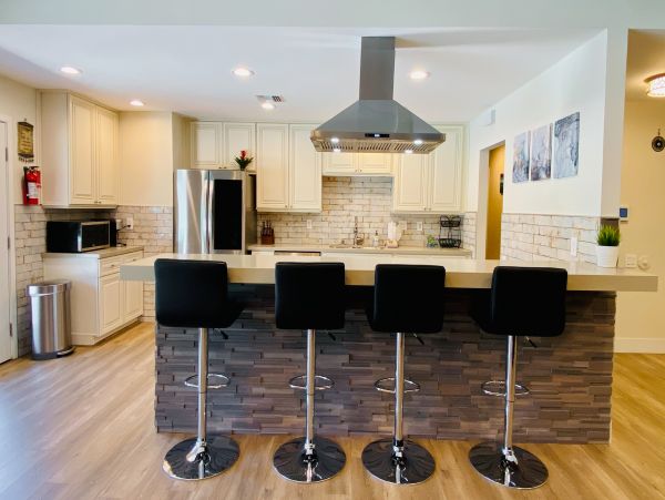 Palm Springs Home 1028239