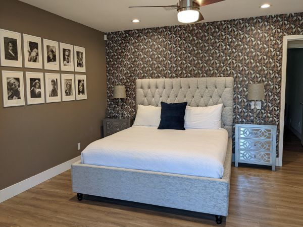 Palm Springs Home 1028239