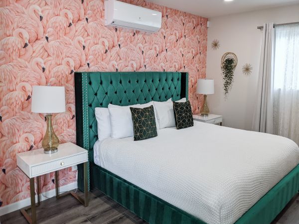 Palm Springs Home 1028239