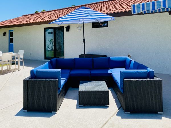 Palm Springs Home 1028239
