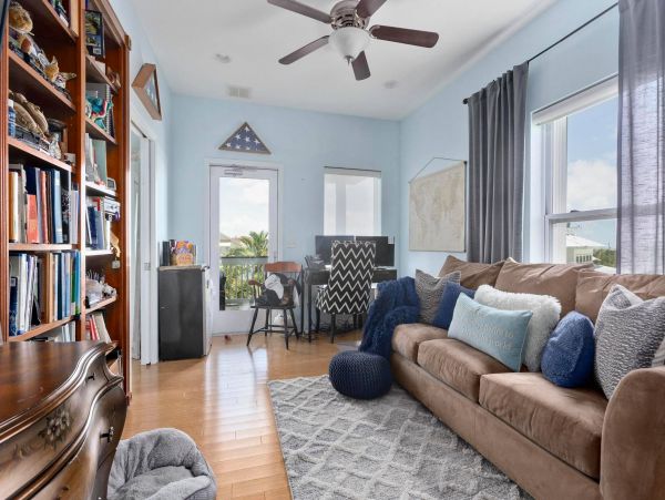 Bay Views Pensacola Vacation Home Five Bedroom