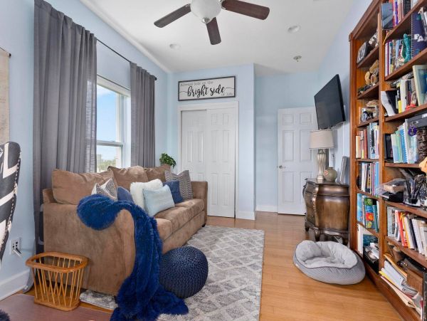 Bay Views Pensacola Vacation Home Five Bedroom