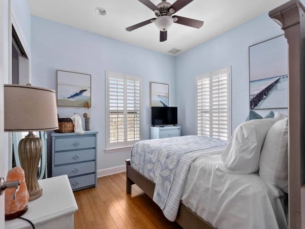 Bay Views Pensacola Vacation Home Five Bedroom