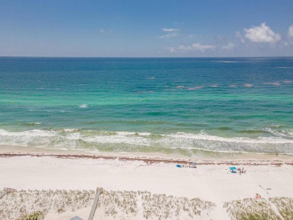 Bay Views Pensacola Vacation Home Five Bedroom
