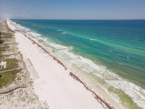 Bay Views Pensacola Vacation Home Five Bedroom