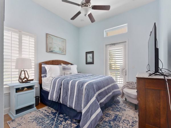 Bay Views Pensacola Vacation Home Five Bedroom