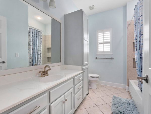 Bay Views Pensacola Vacation Home Five Bedroom