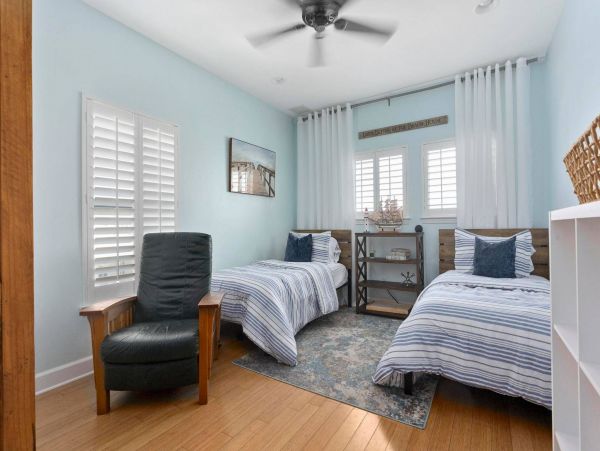Bay Views Pensacola Vacation Home Five Bedroom
