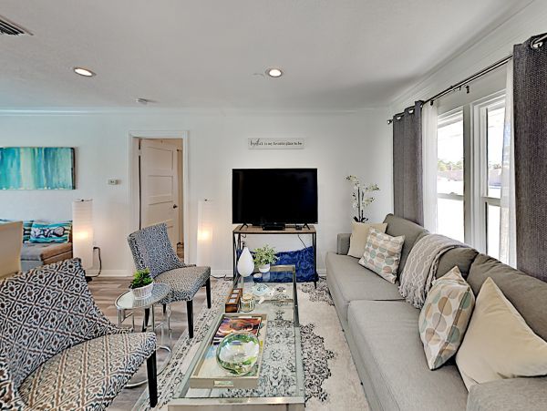 Palm Springs Home 1028242