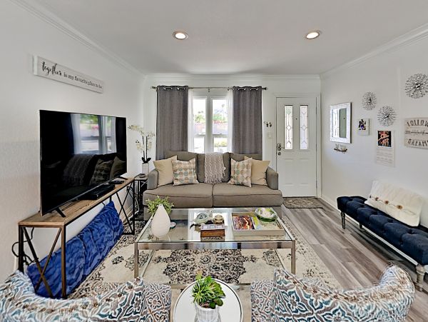 Palm Springs Home 1028242