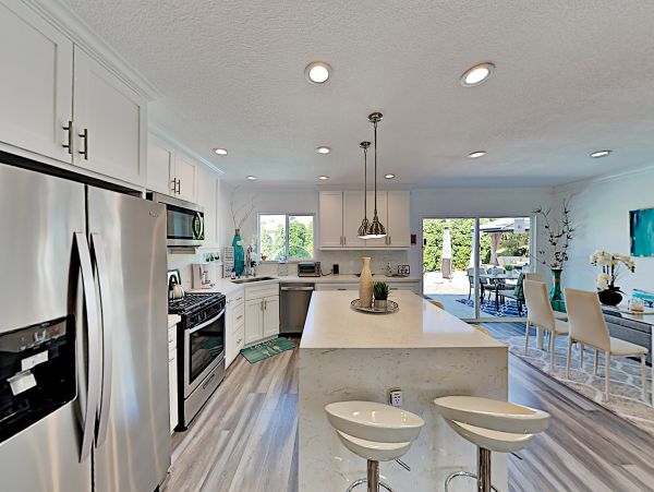 Palm Springs Home 1028242
