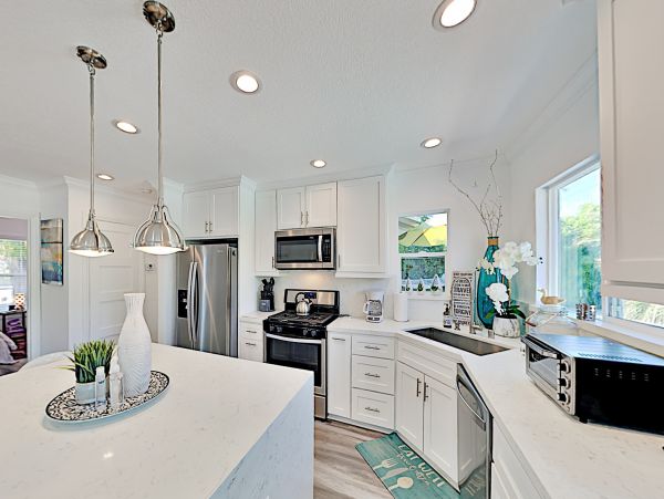 Palm Springs Home 1028242