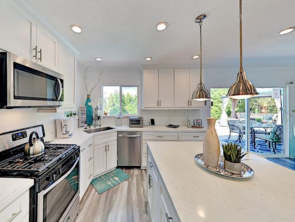 Palm Springs Home 1028242