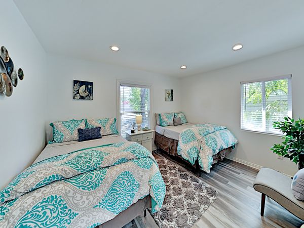 Palm Springs Home 1028242