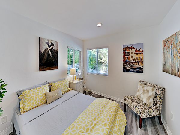 Palm Springs Home 1028242
