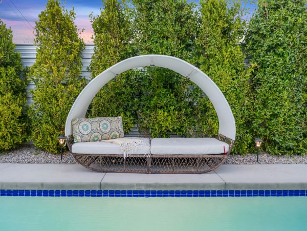 Palm Springs Home 1028242
