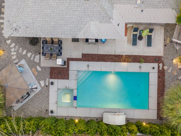 Palm Springs Home 1028242