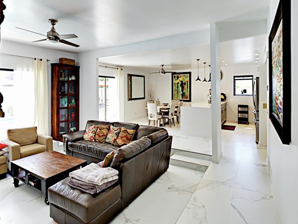 Palm Springs Home 1028244