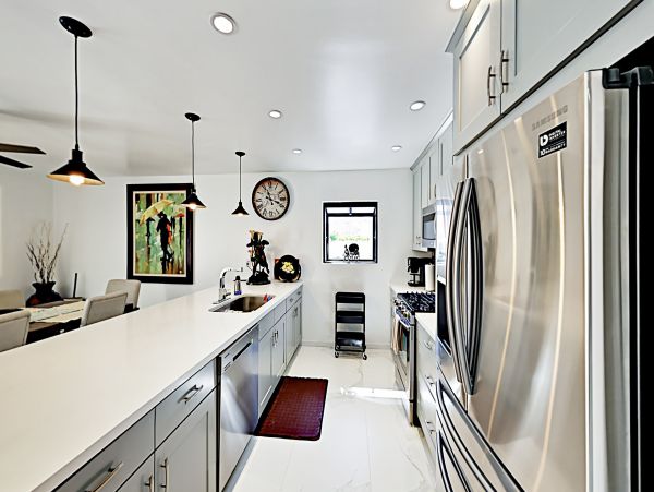 Palm Springs Home 1028244