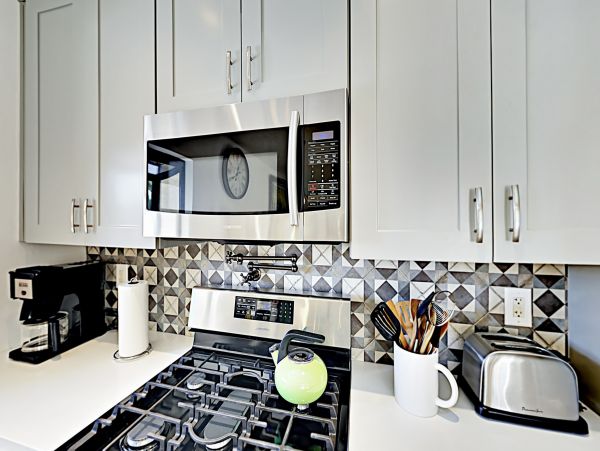 Palm Springs Home 1028244