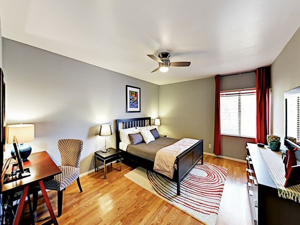 Palm Springs Home 1028244