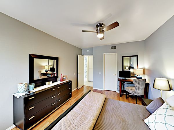 Palm Springs Home 1028244