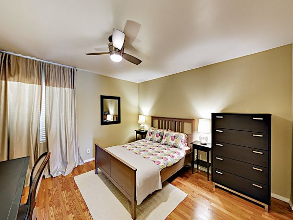 Palm Springs Home 1028244