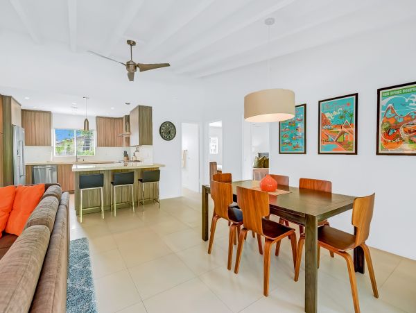 Palm Springs Home 1028245