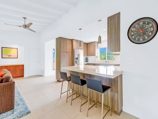 Palm Springs Home 1028245