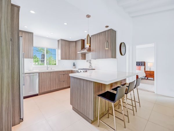 Palm Springs Home 1028245