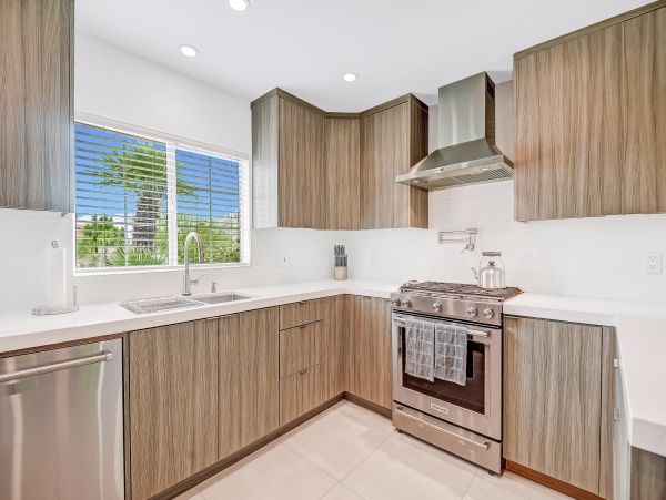 Palm Springs Home 1028245