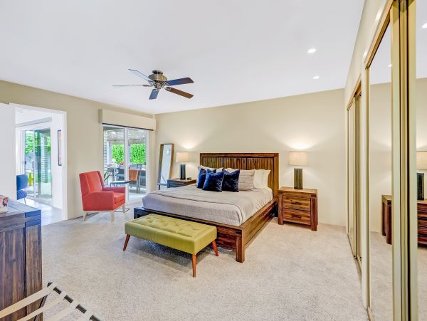 Palm Springs Home 1028245