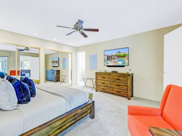 Palm Springs Home 1028245