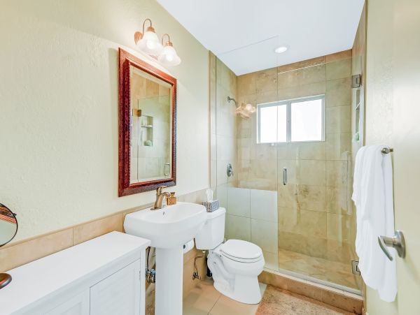 Palm Springs Home 1028245