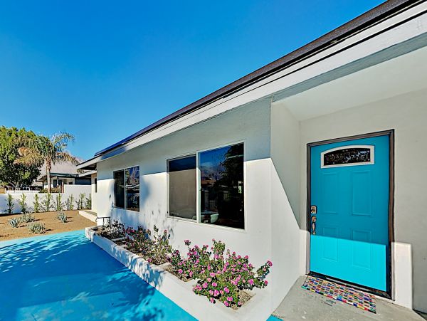 Palm Springs Home 1028246