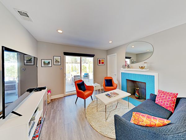 Palm Springs Home 1028246