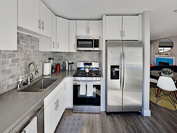 Palm Springs Home 1028246