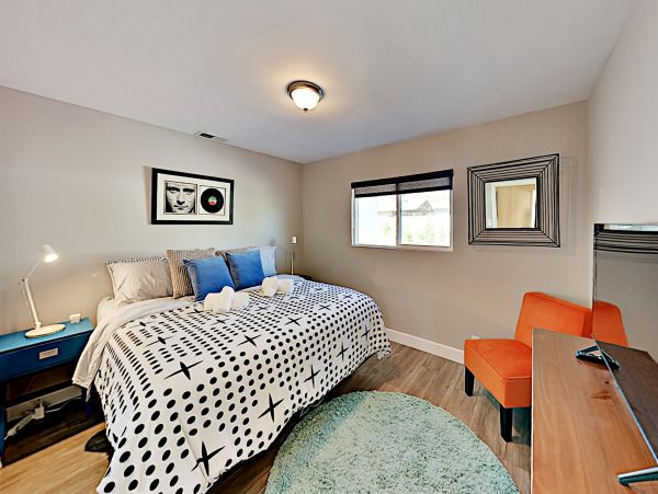 Palm Springs Home 1028246