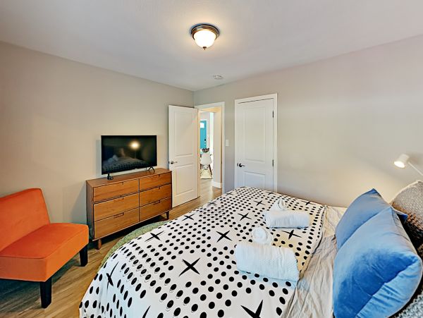 Palm Springs Home 1028246