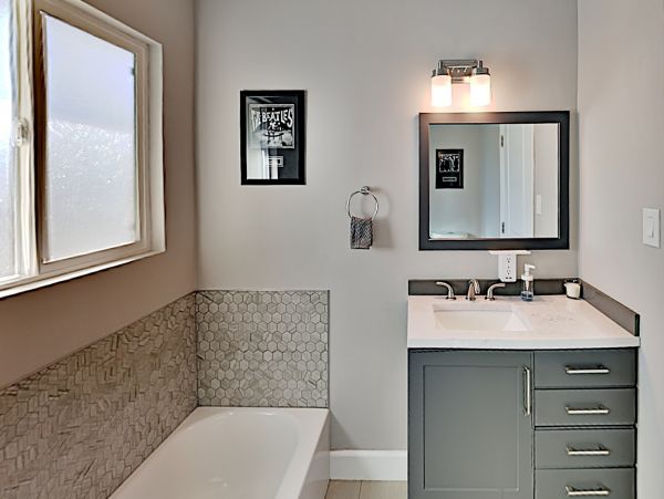 Palm Springs Home 1028246