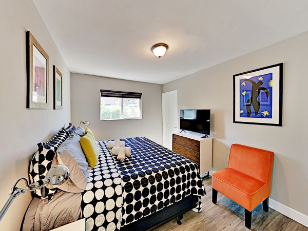 Palm Springs Home 1028246