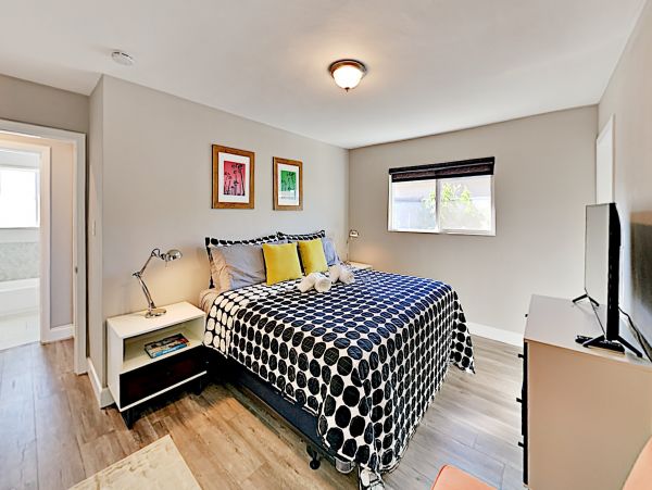 Palm Springs Home 1028246